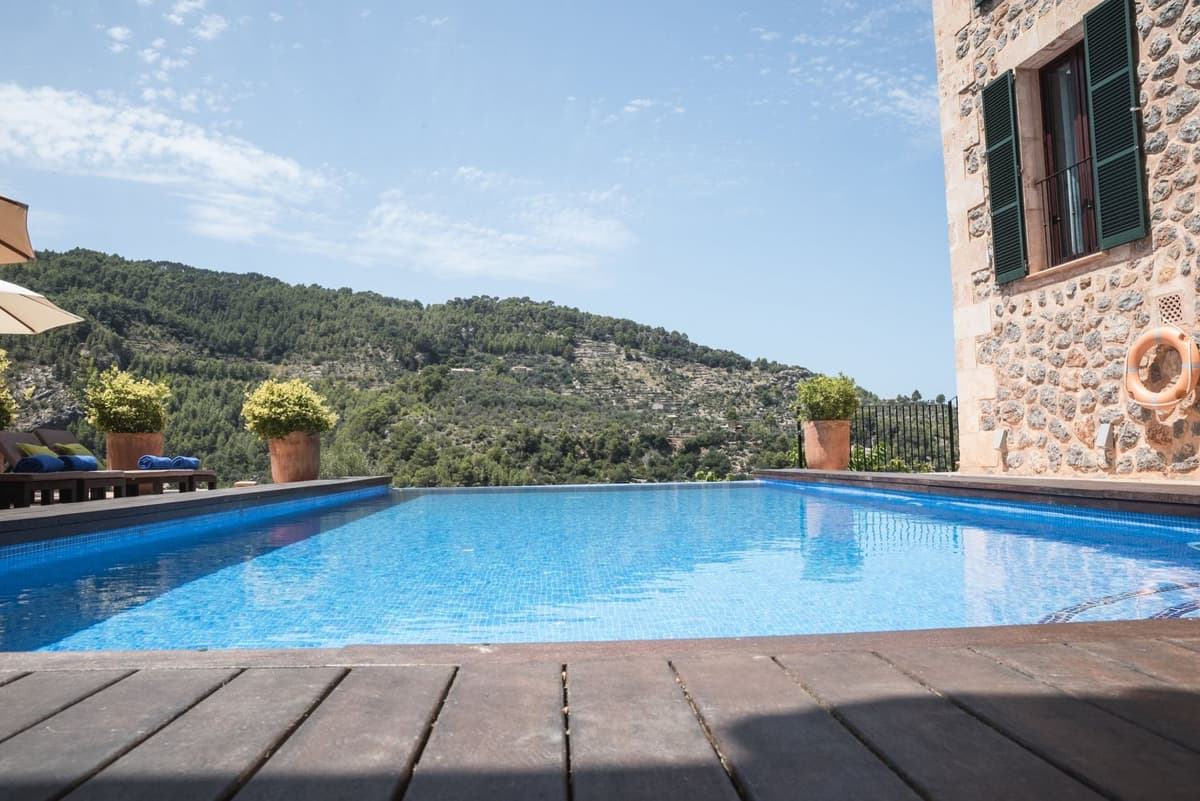 Villa Sol De Verano — luxury villa photo 42