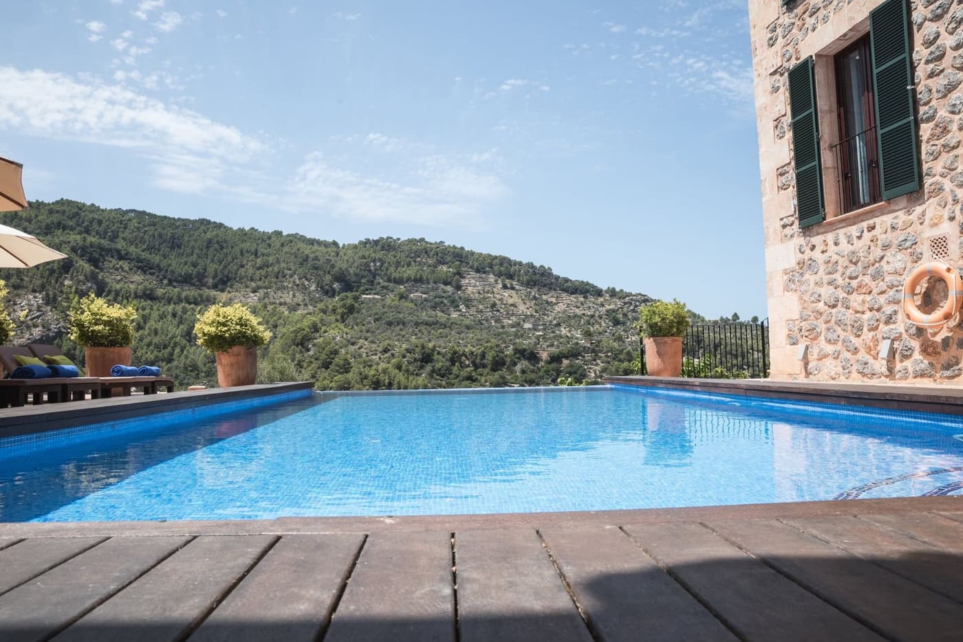 Villa Sol De Verano — luxury villa photo 42