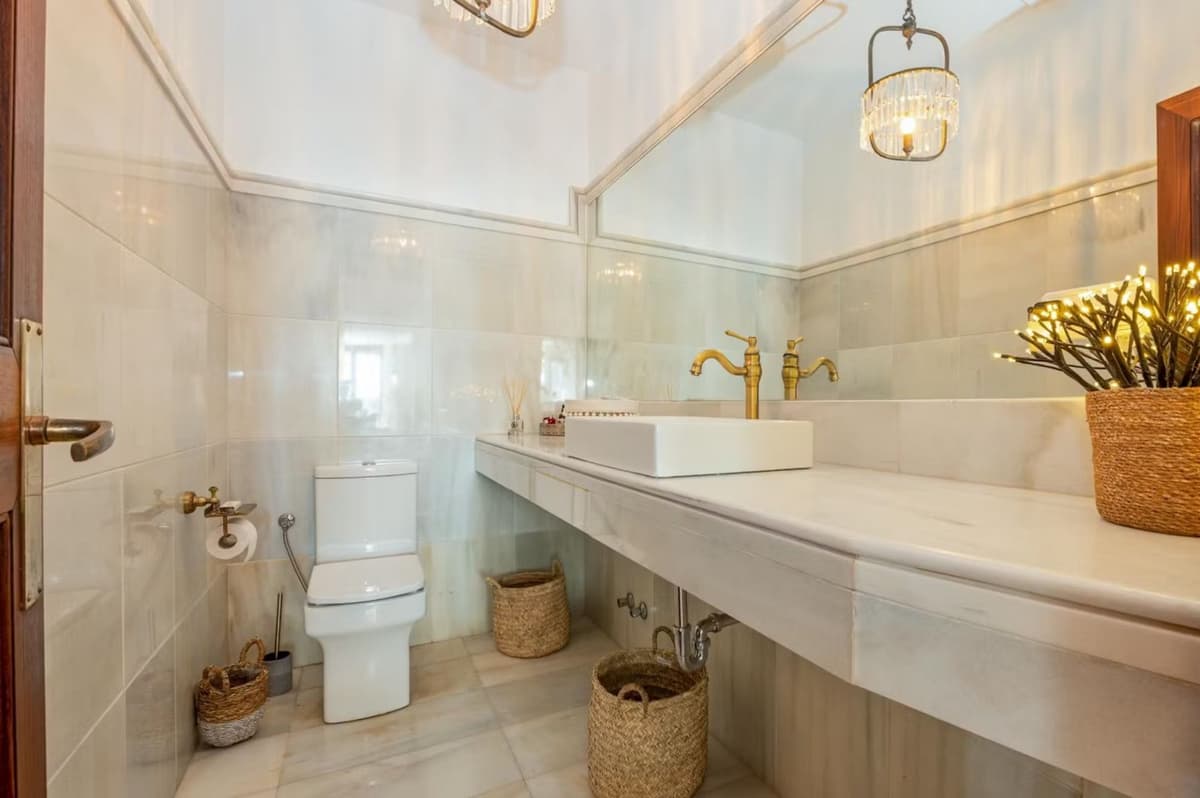 Son Servera Deluxe — luxury villa photo 41