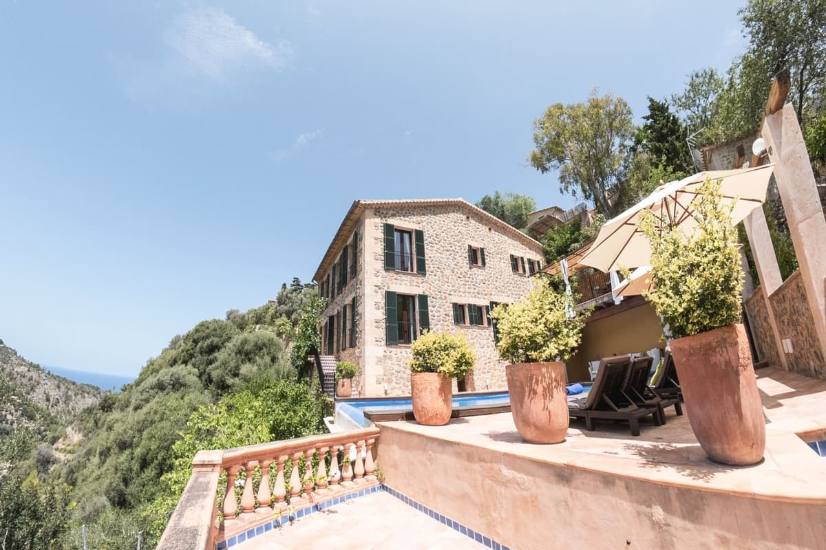 Villa Sol De Verano — luxury villa photo 43