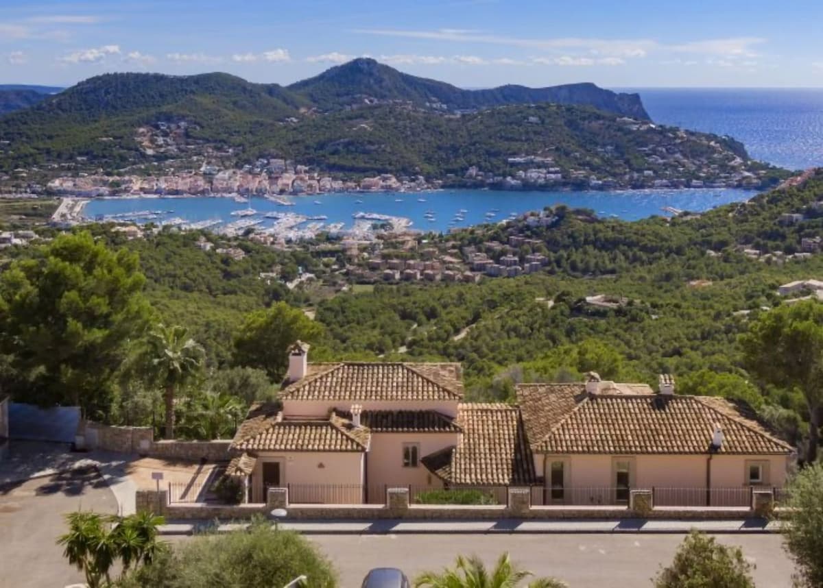 Villa Amaya Mallorca — luxury villa photo 30