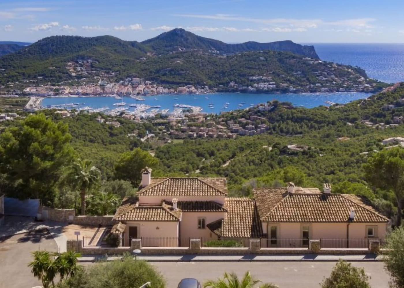 Villa Amaya Mallorca — luxury villa photo 30