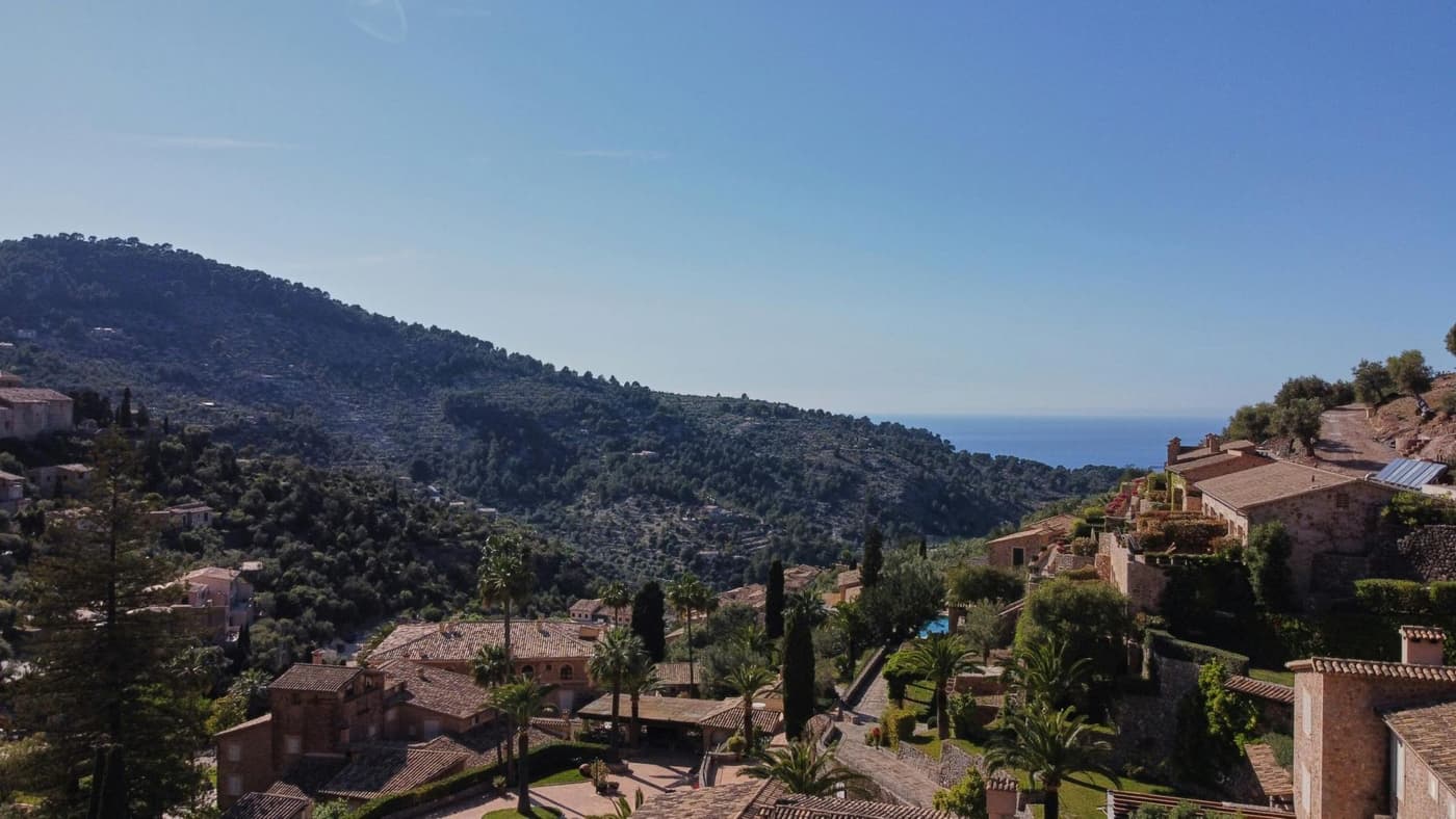Son Carmelo — luxury villa photo 21