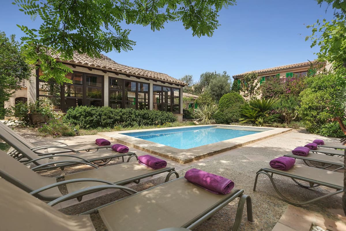 Villa Encanto — luxury villa photo 2