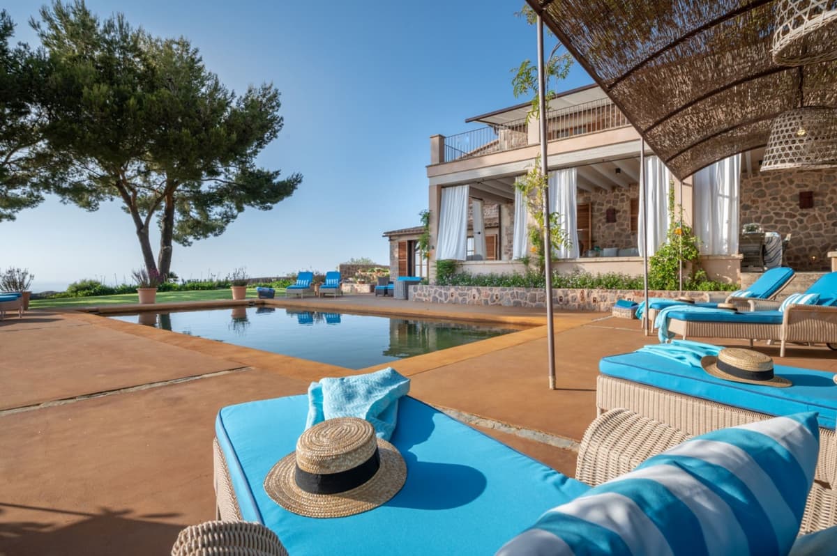 Villa Rafaella — luxury villa photo 3
