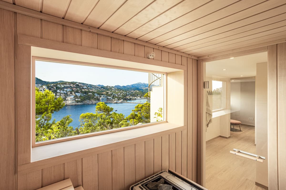 Villa Minerva — luxury villa photo 42