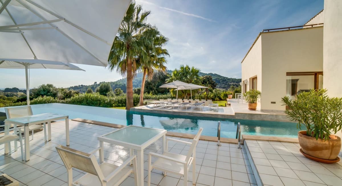 Villa Serefina — luxury villa photo 3