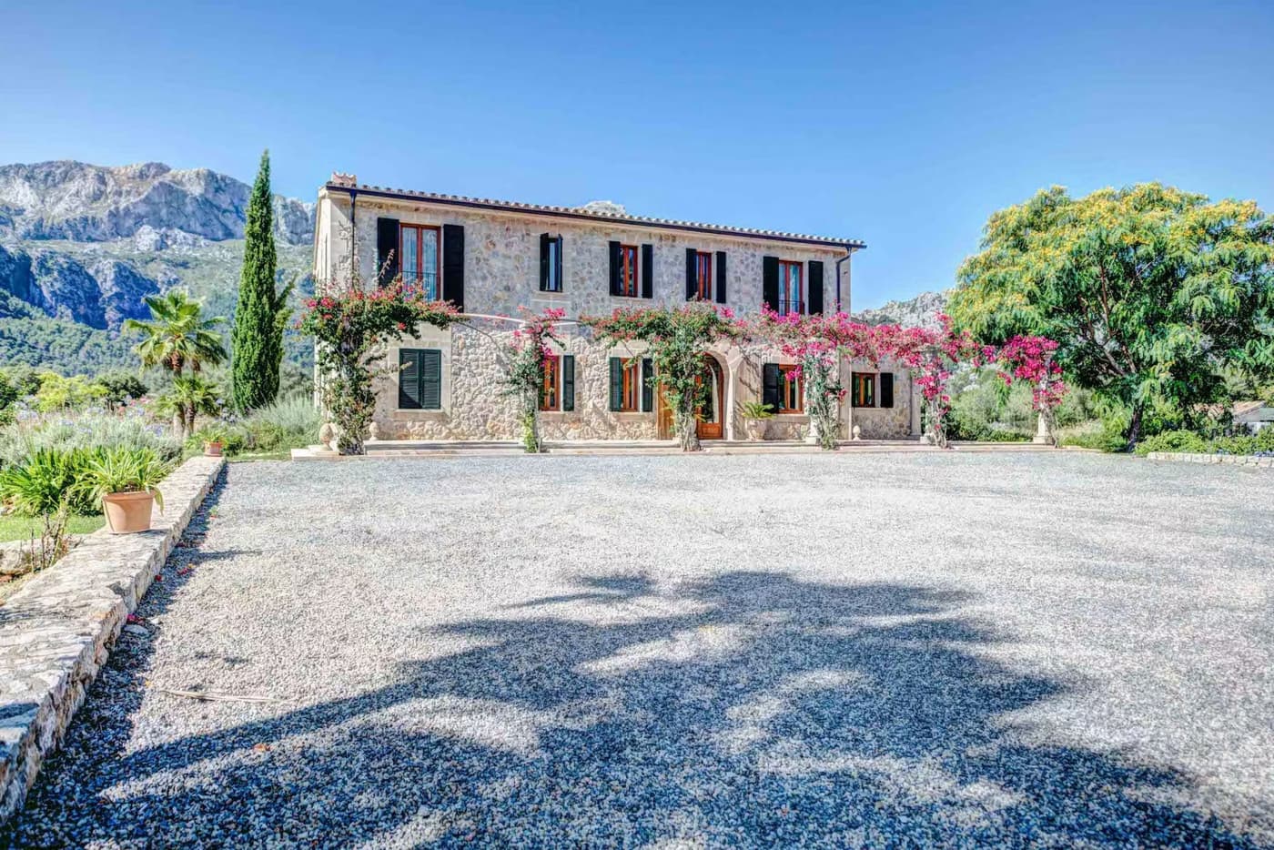 Villa Rosa — luxury villa photo 39