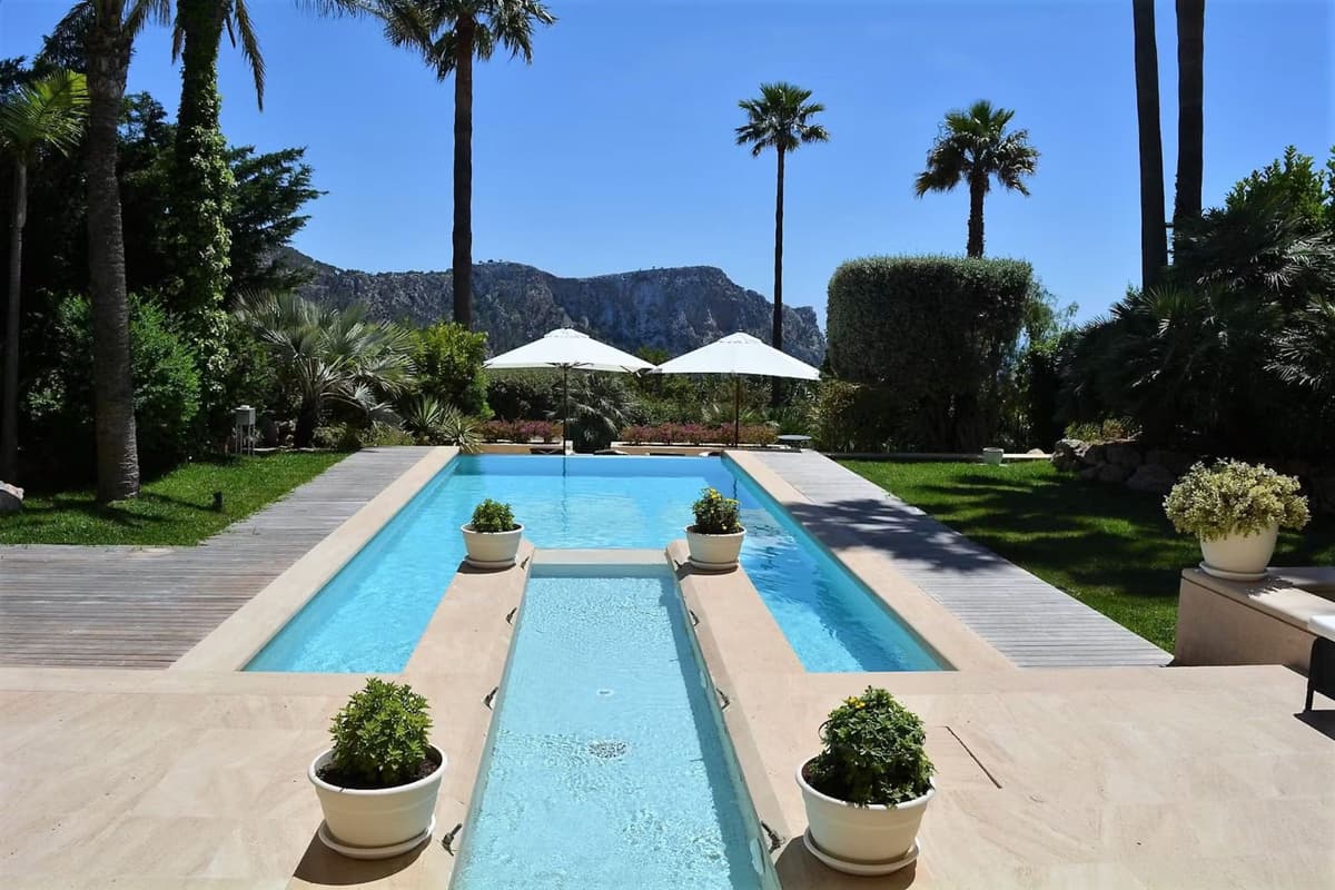 Villa Esperanza — luxury villa photo 1