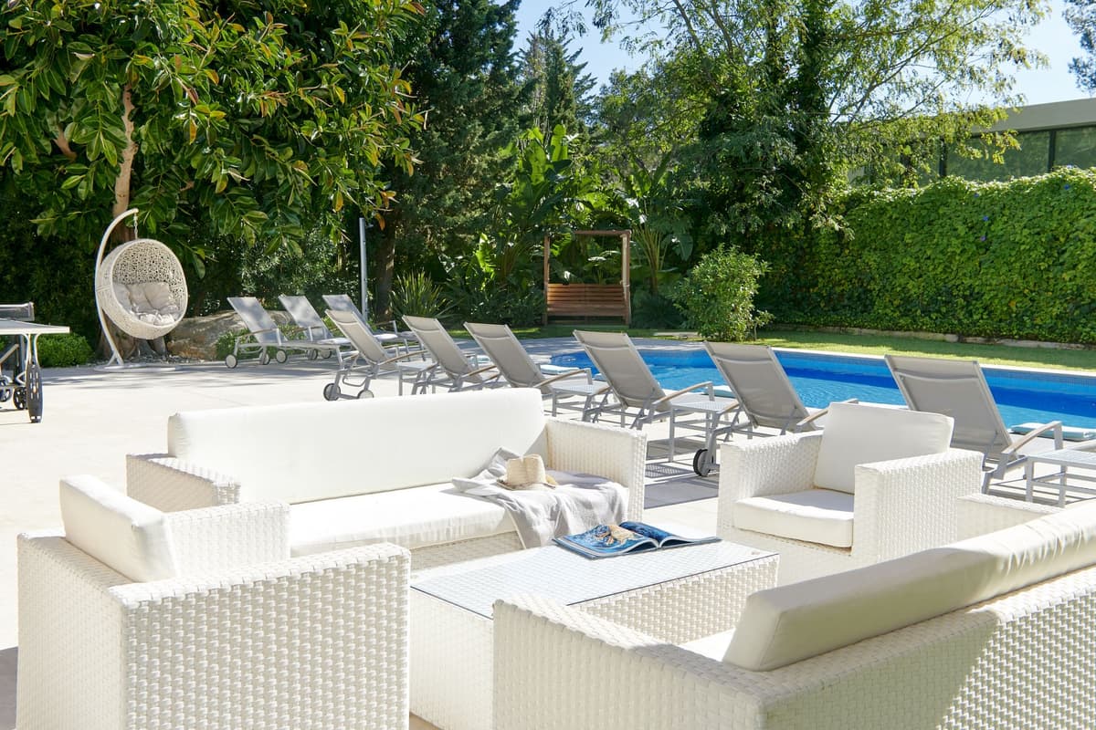 Villa Estevez — luxury villa photo 3