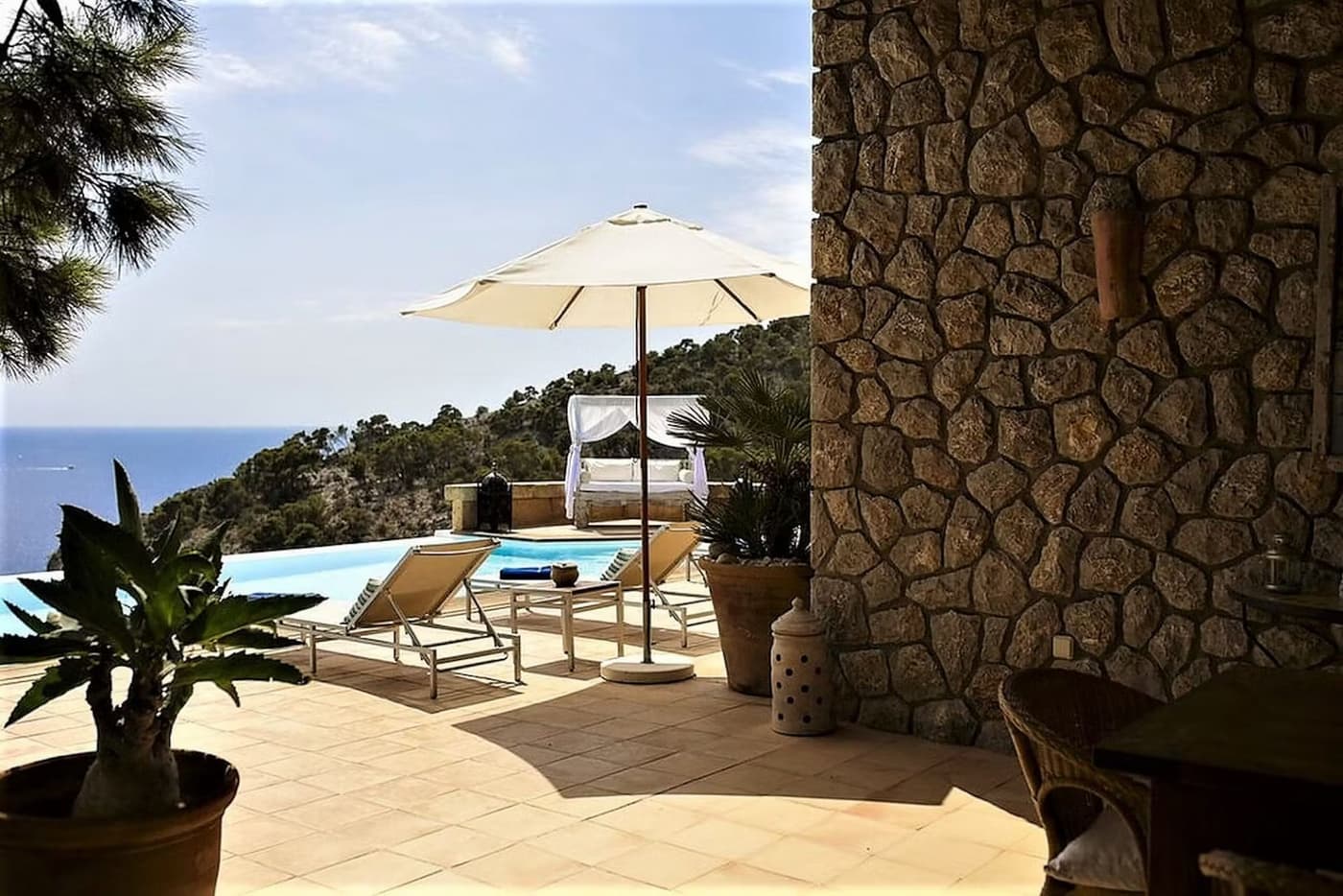 Villa Clematis — luxury villa photo 28