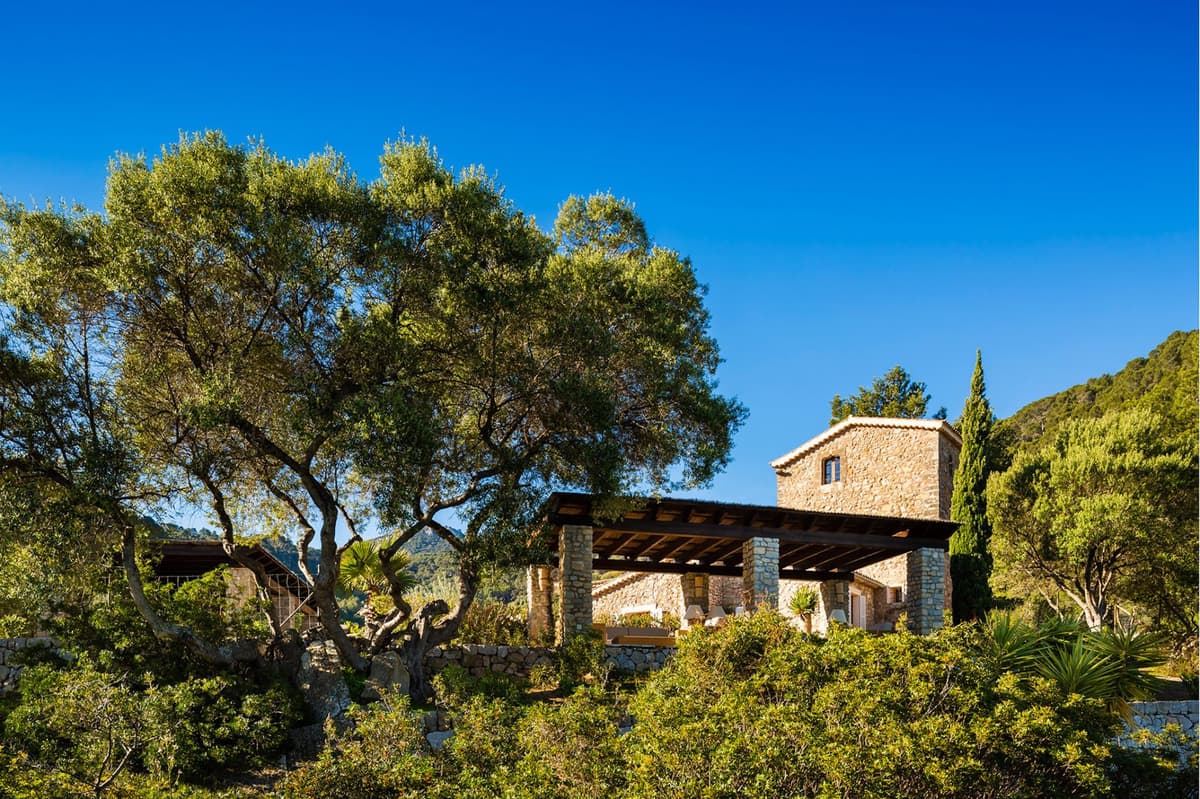 Villa Santiago — luxury villa photo 20
