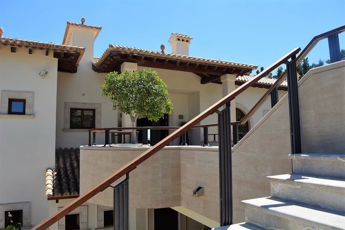 Villa Esperanza — luxury villa photo 36