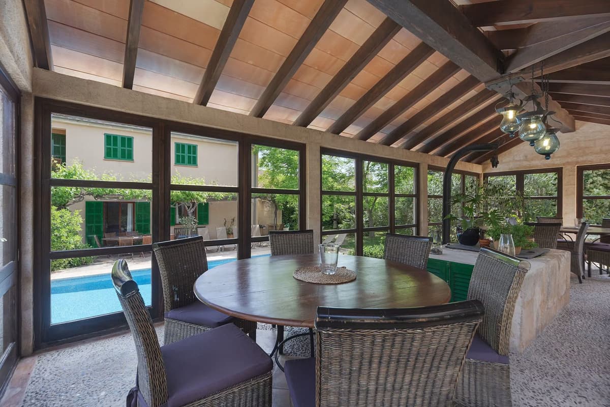 Villa Encanto — luxury villa photo 1