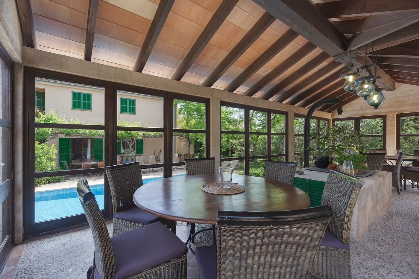 Villa Encanto — luxury villa photo 1