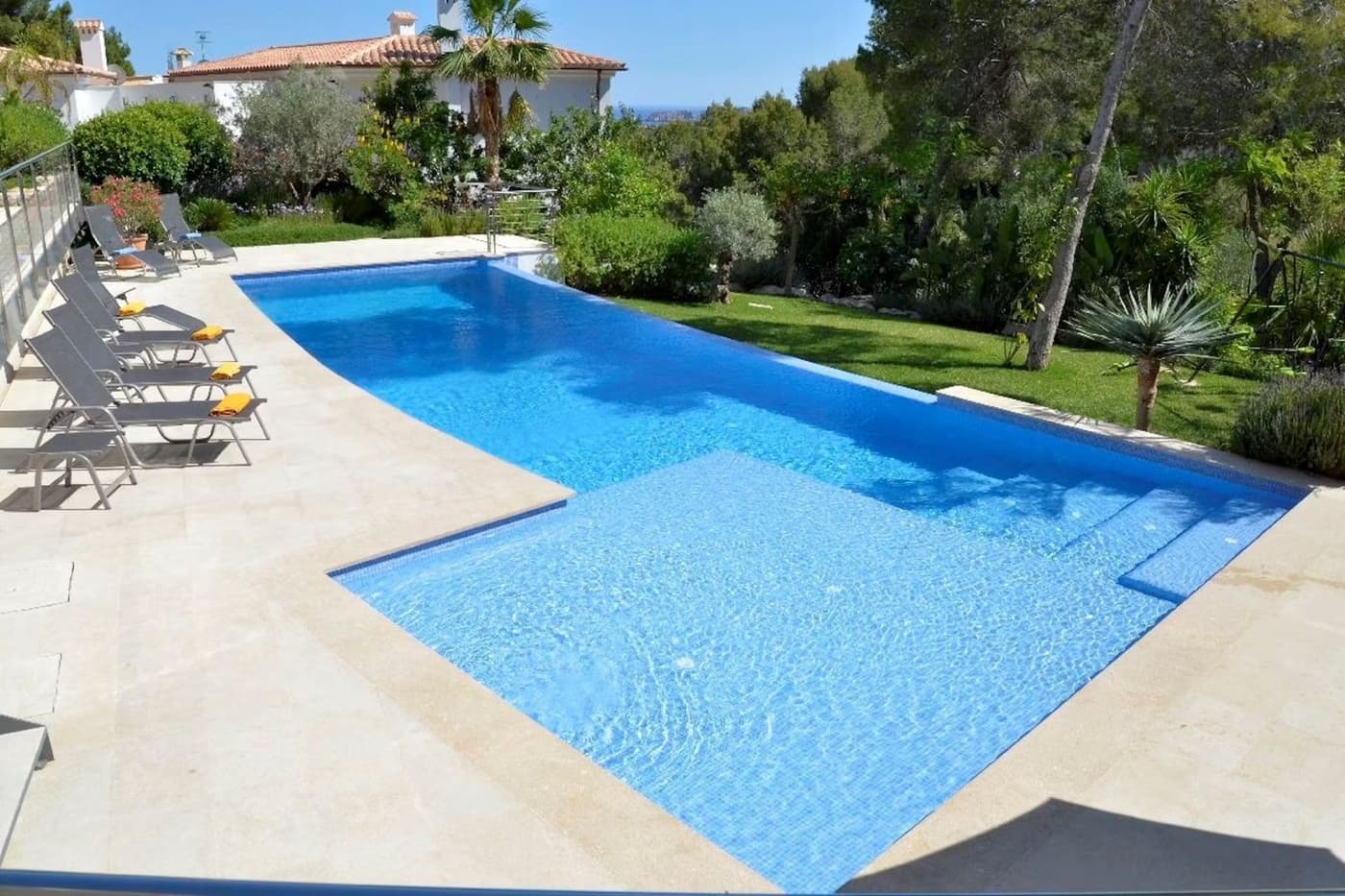 Villa Isla — luxury villa photo 20