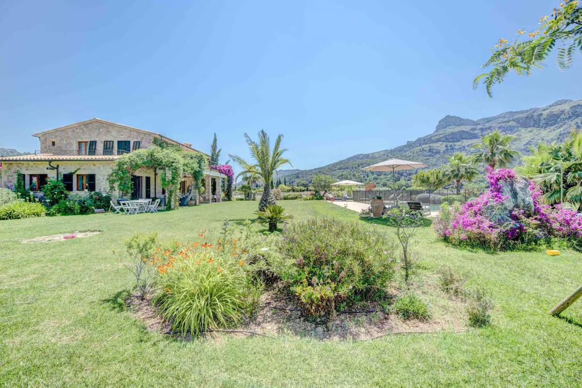Villa Rosa — luxury villa photo 38