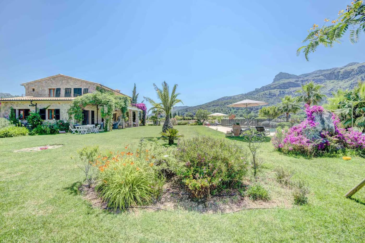 Villa Rosa — luxury villa photo 38