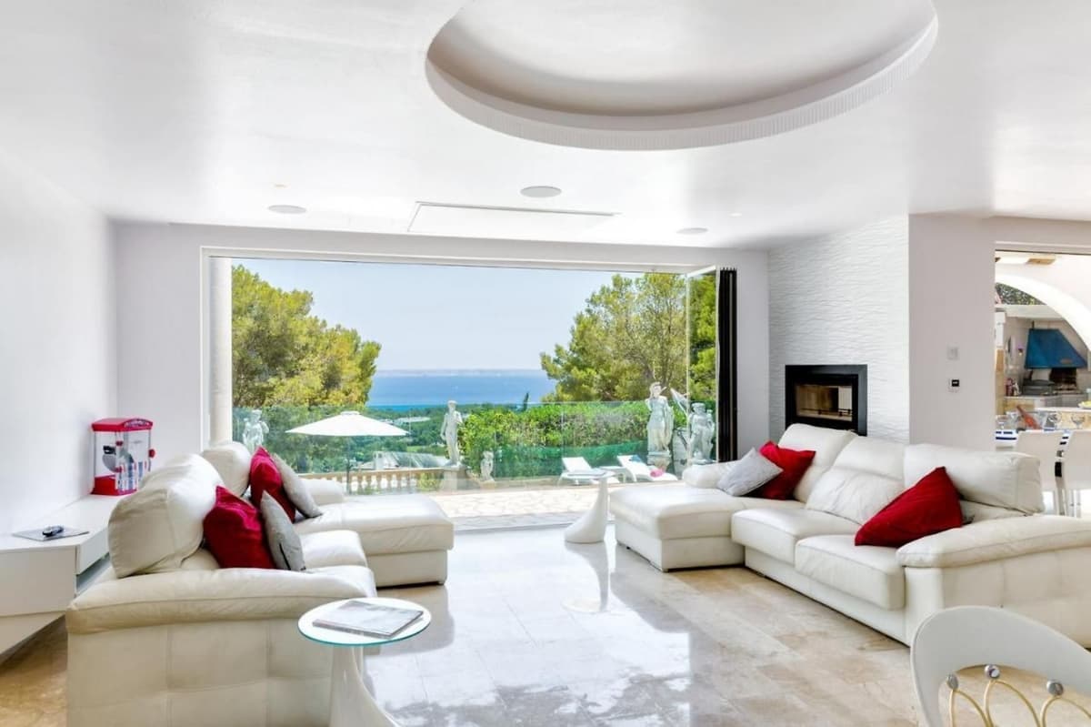 Vista Blava — luxury villa photo 2