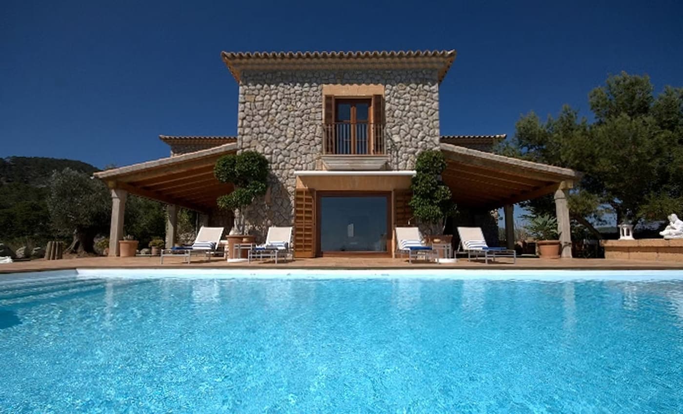Villa Clematis — luxury villa photo 3
