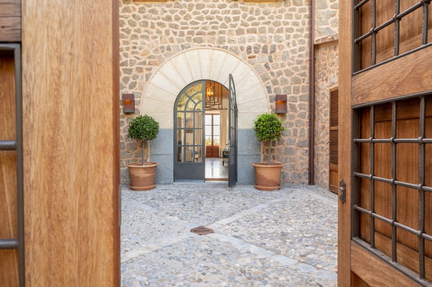 Villa Rafaella — luxury villa photo 2