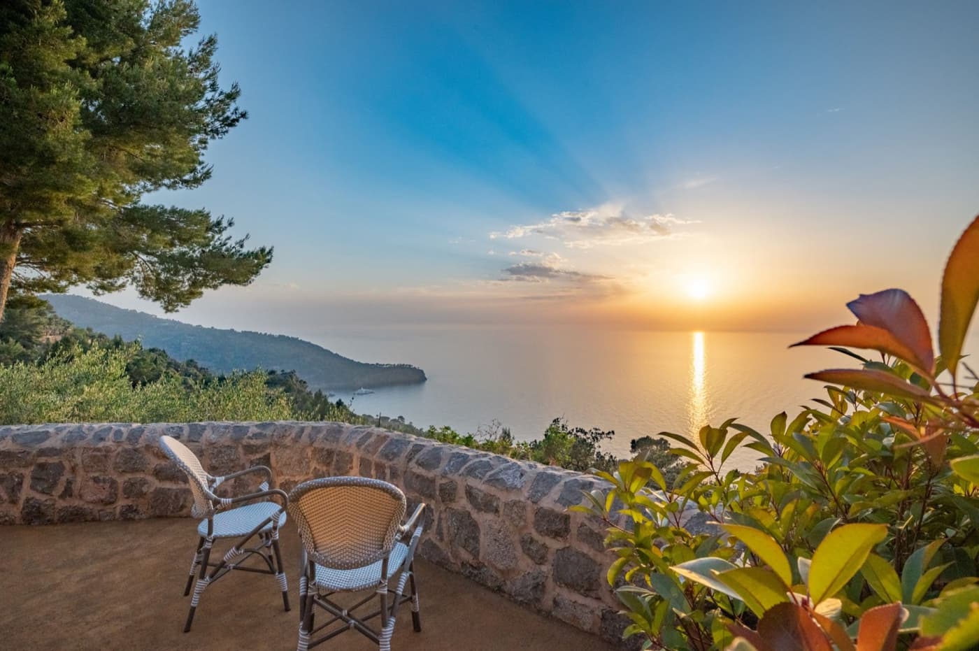 Villa Rafaella — luxury villa photo 1
