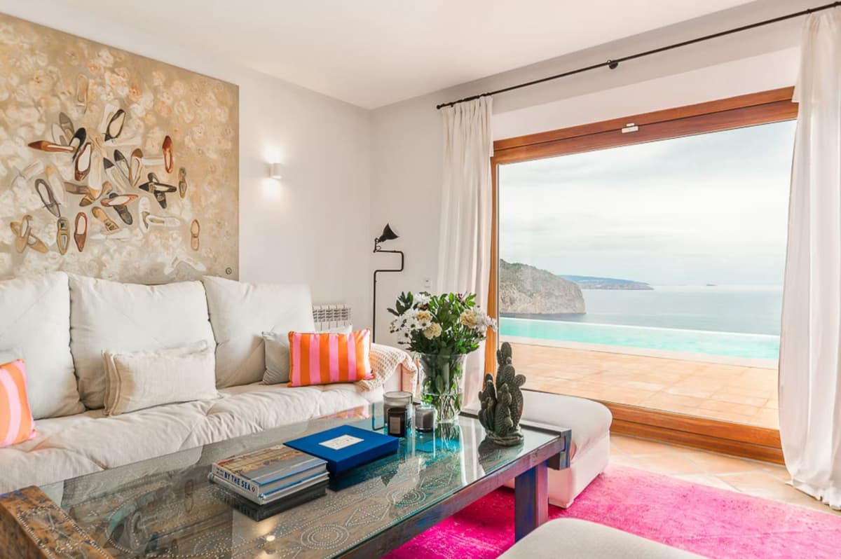 Villa Clematis — luxury villa photo 1