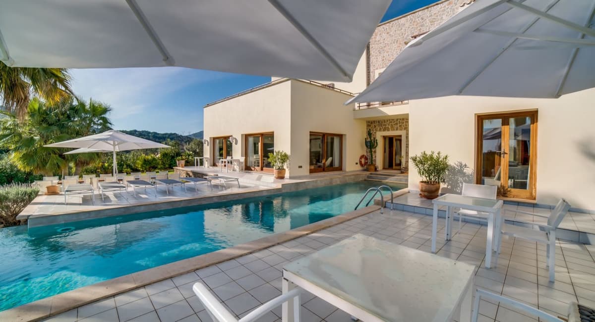 Villa Serefina — luxury villa photo 43