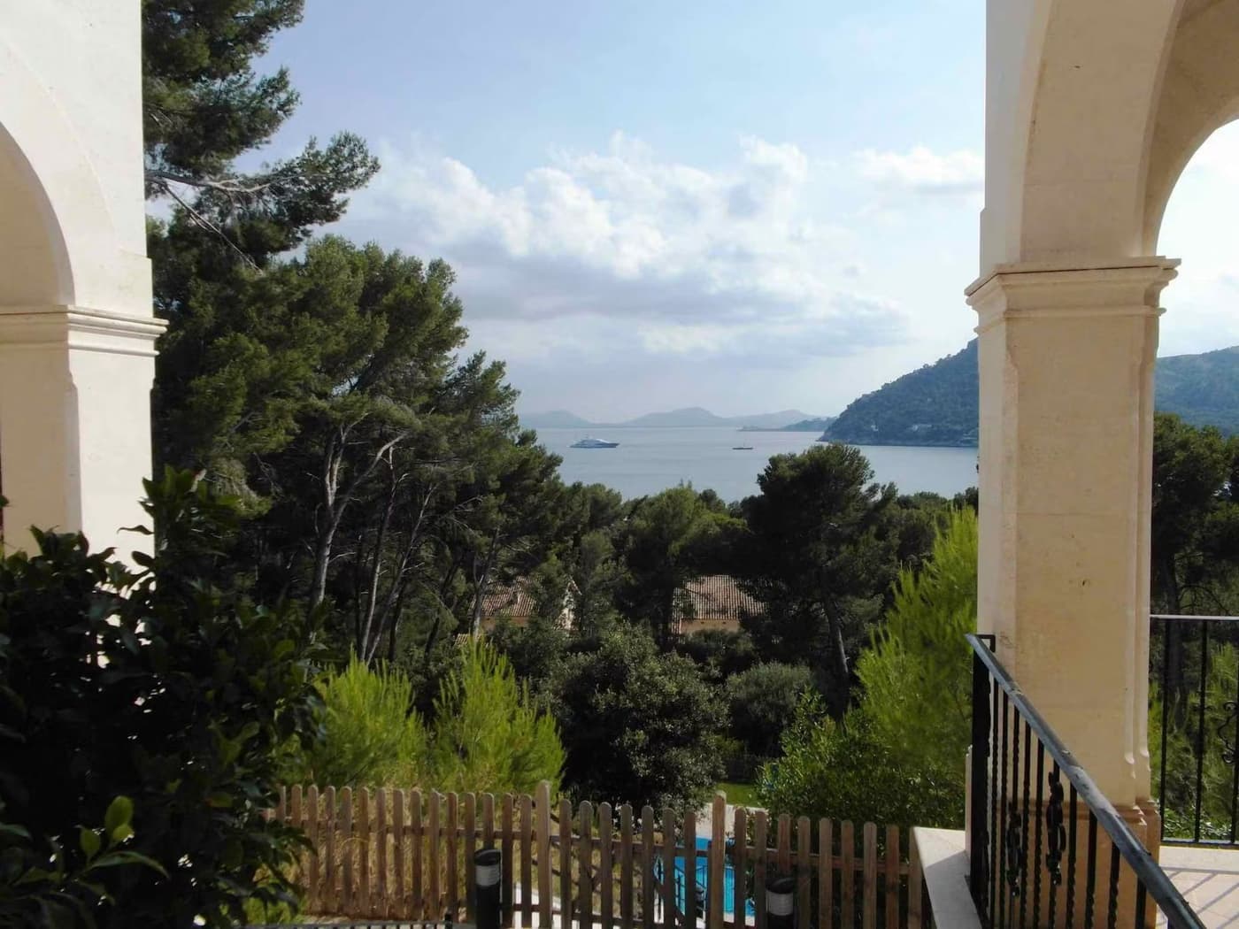 Villa Mireya Formentor — luxury villa photo 48