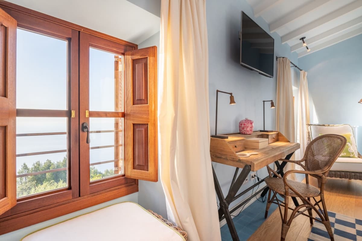 Villa Rafaella — luxury villa photo 49