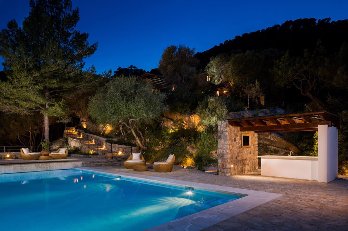 Villa Santiago — luxury villa photo 3