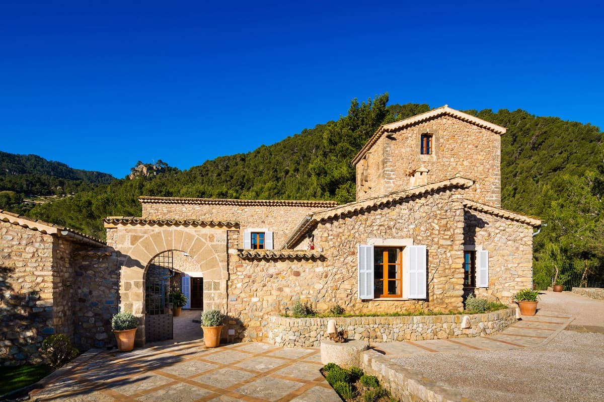 Villa Santiago — luxury villa photo 19