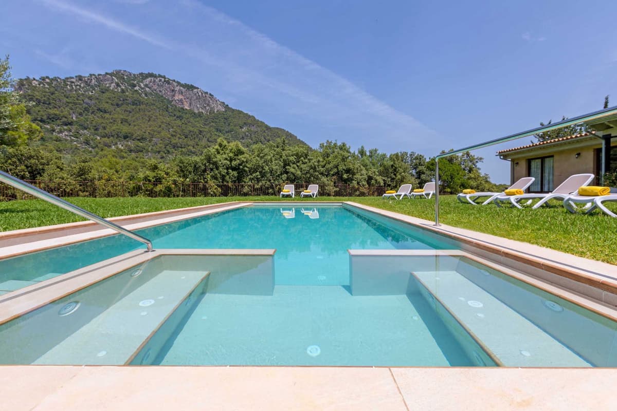 Villa Caimari — luxury villa photo 3