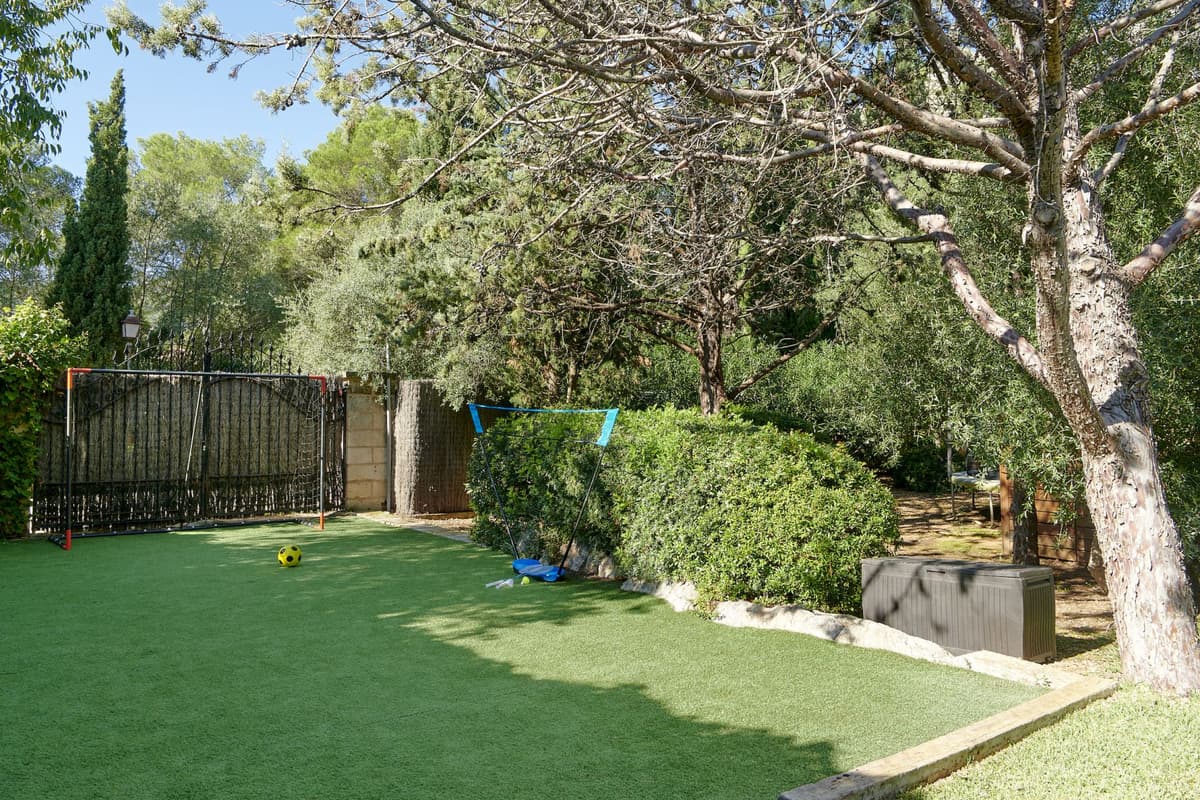 Villa Estevez — luxury villa photo 63