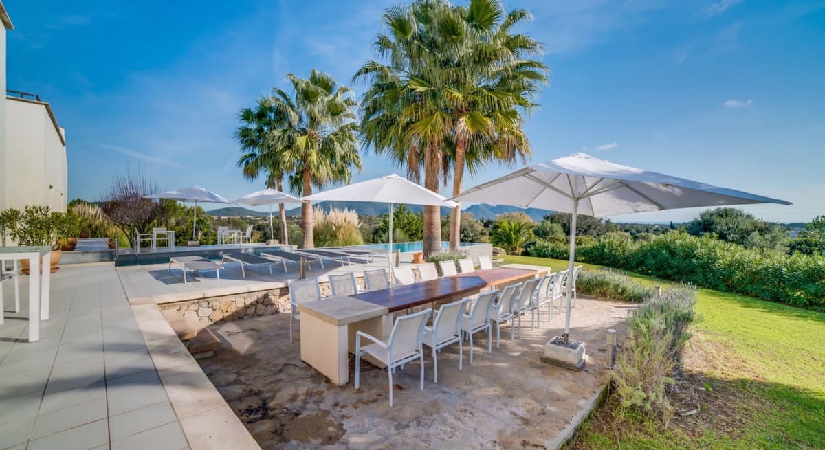 Villa Serefina — luxury villa photo 2