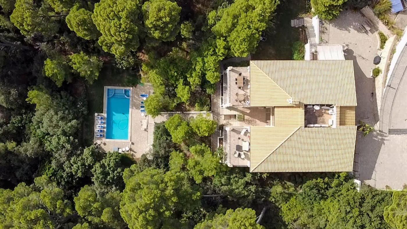 Villa Mireya Formentor — luxury villa photo 1
