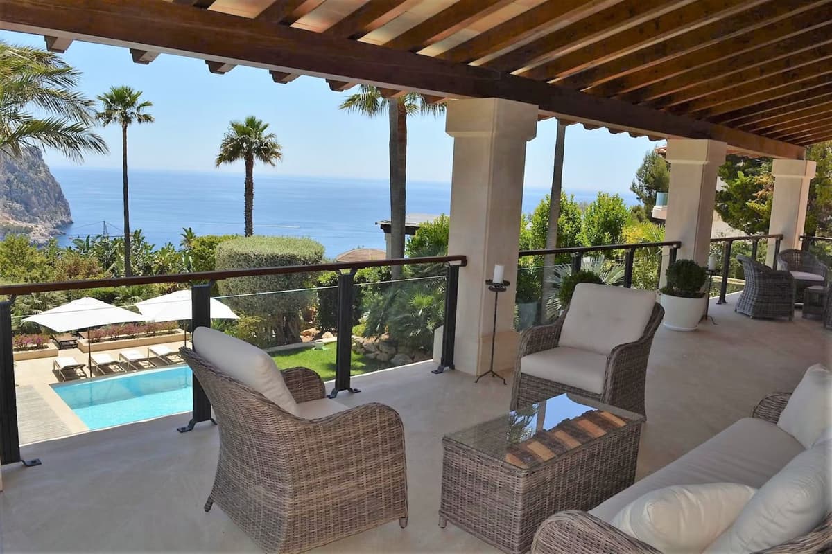 Villa Esperanza — luxury villa photo 3