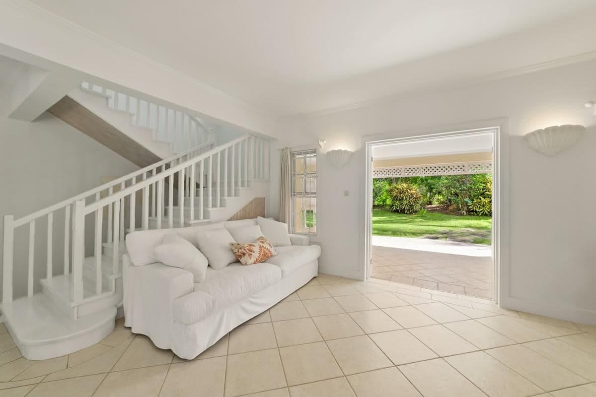 Ascot 3 Villa — luxury villa photo 2