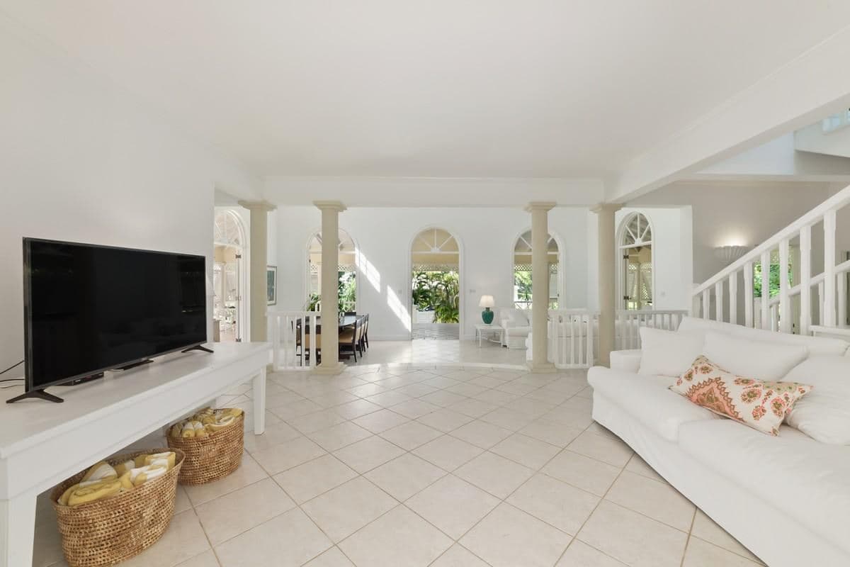 Ascot 3 Villa — luxury villa photo 3