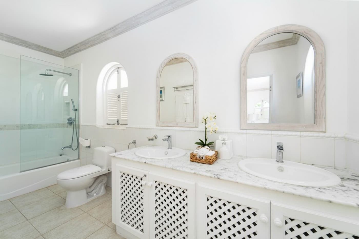 Royal Westmoreland - Cassia Heights 14 — luxury villa photo 2