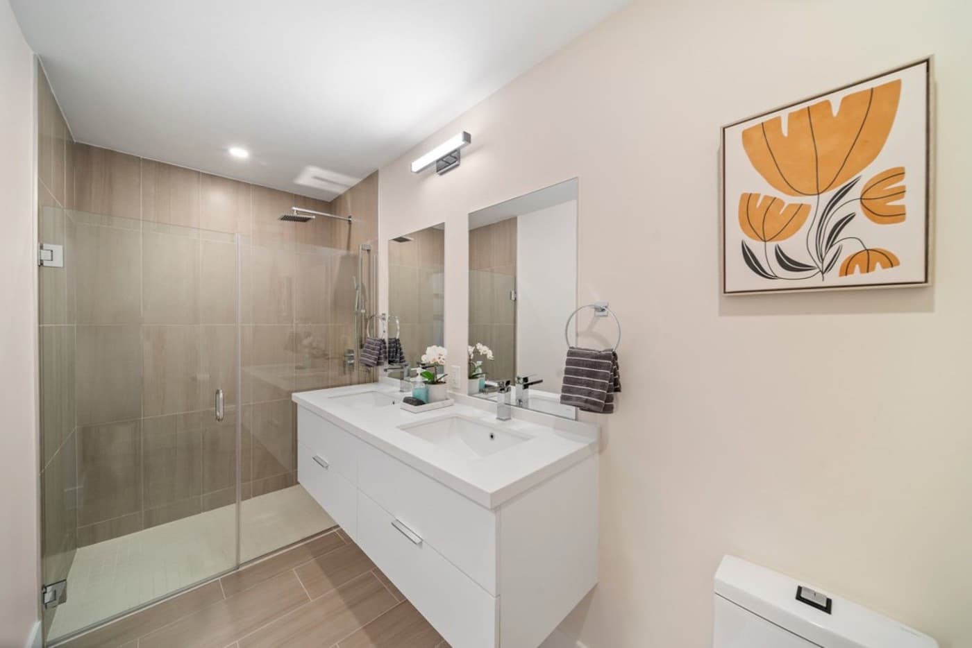 Coral Beach 101 - The Crescent — luxury villa photo 3