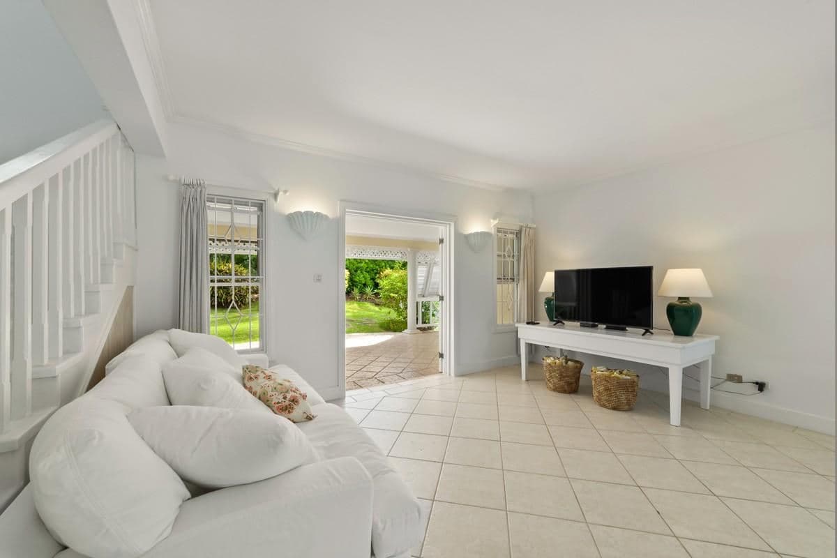 Ascot 3 Villa — luxury villa photo 1