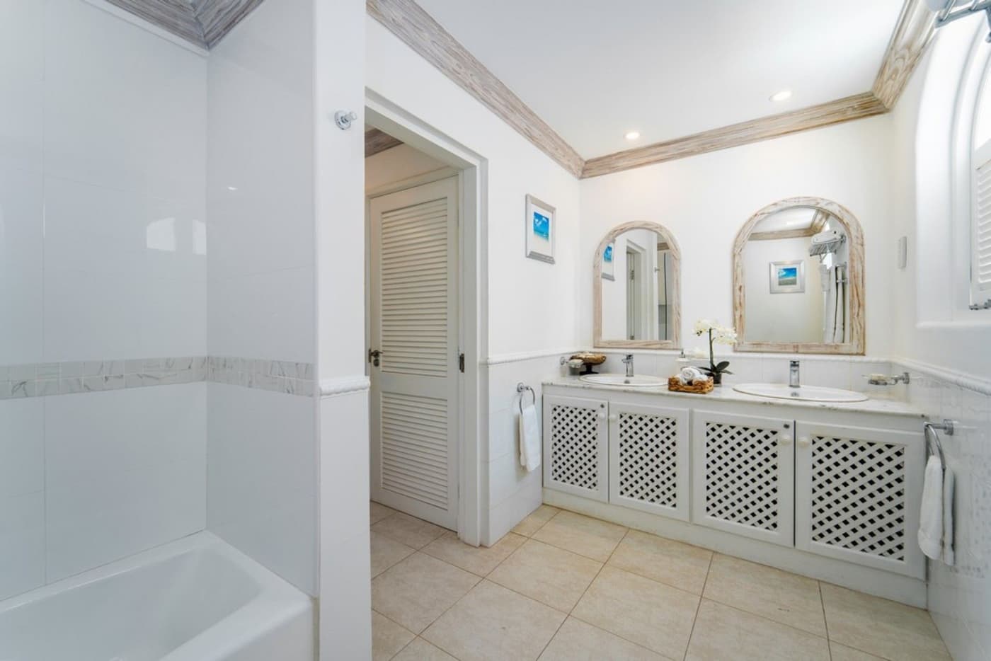 Royal Westmoreland - Cassia Heights 14 — luxury villa photo 1