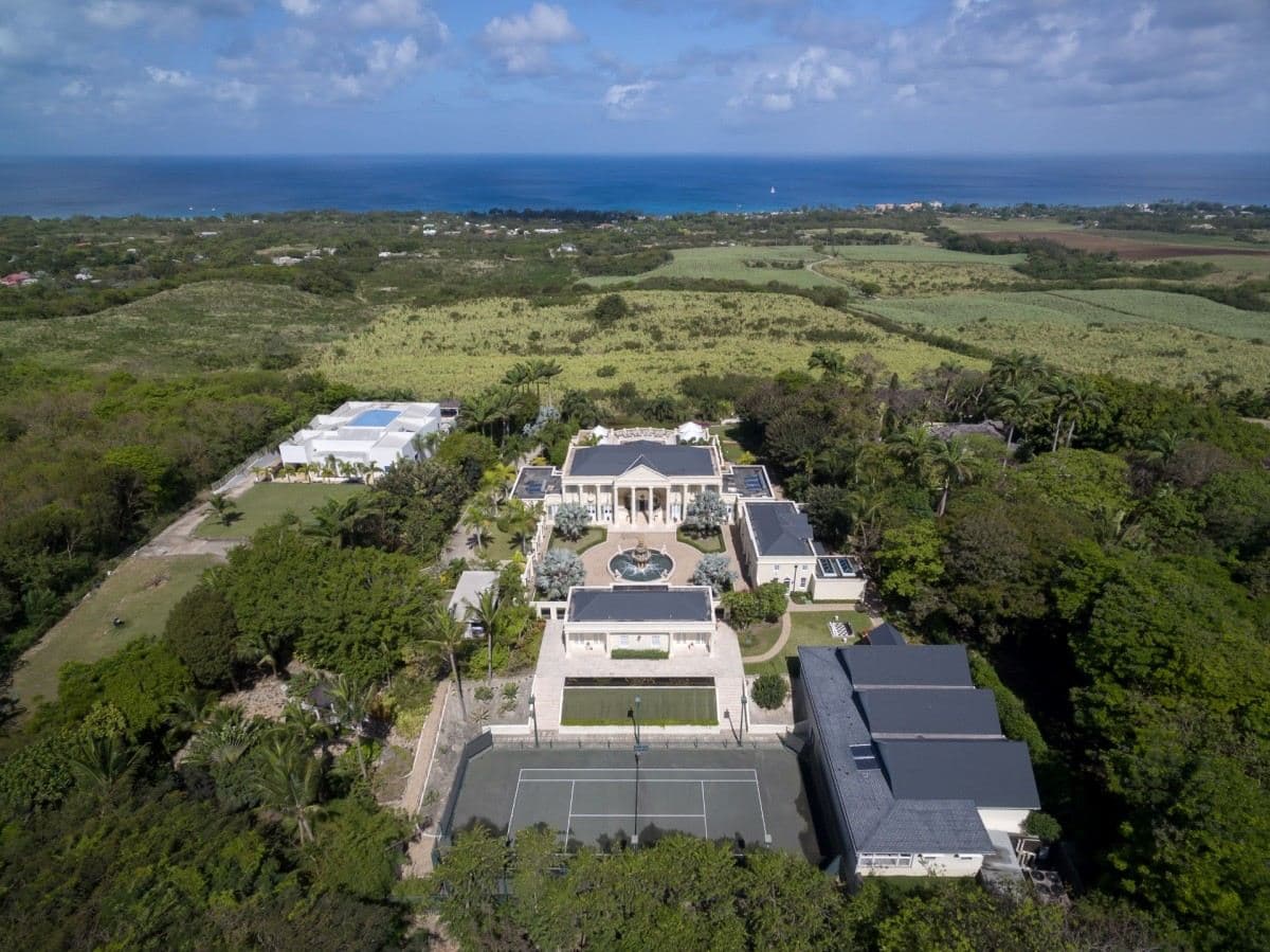 The Ridge Villa — luxury villa photo 18