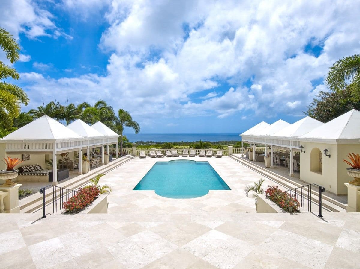 The Ridge Villa — luxury villa photo 19