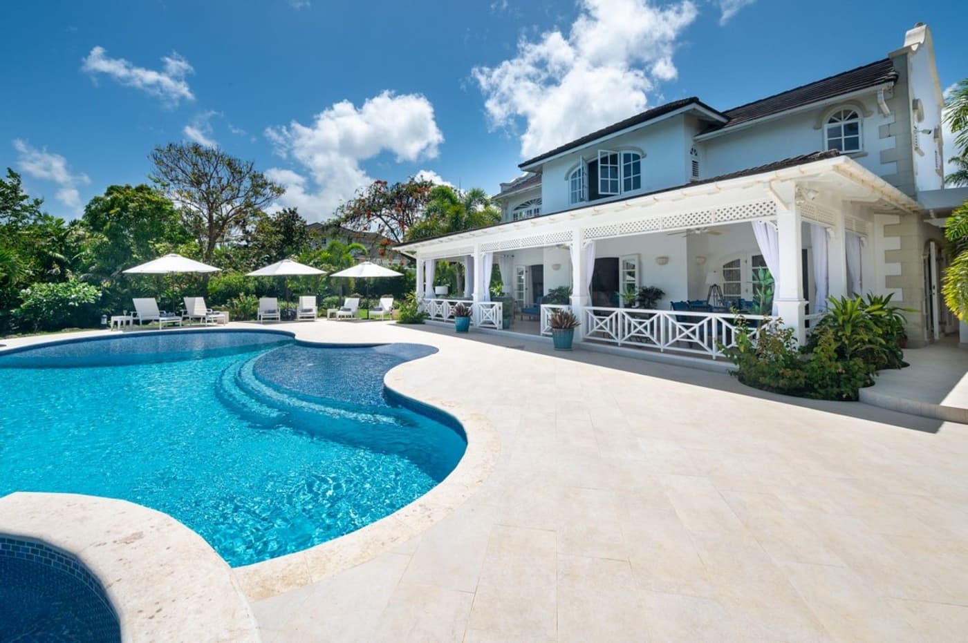 Sugar Hill - Fiddlesticks — luxury villa photo 1