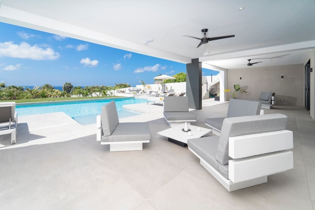 Villa Elan — luxury villa photo 1