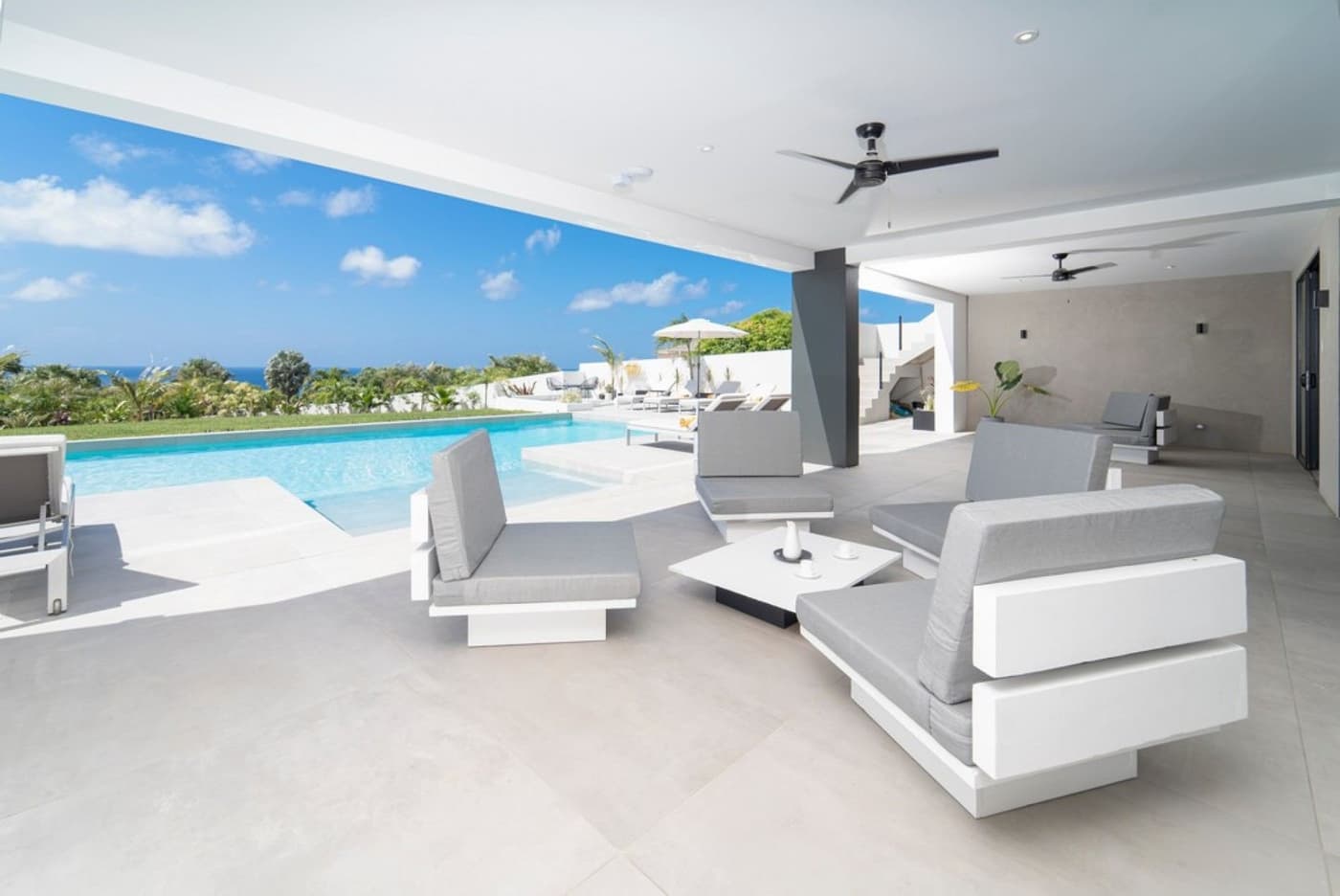 Villa Elan — luxury villa photo 1