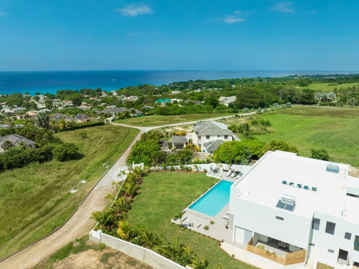 Villa Elan — luxury villa photo 17