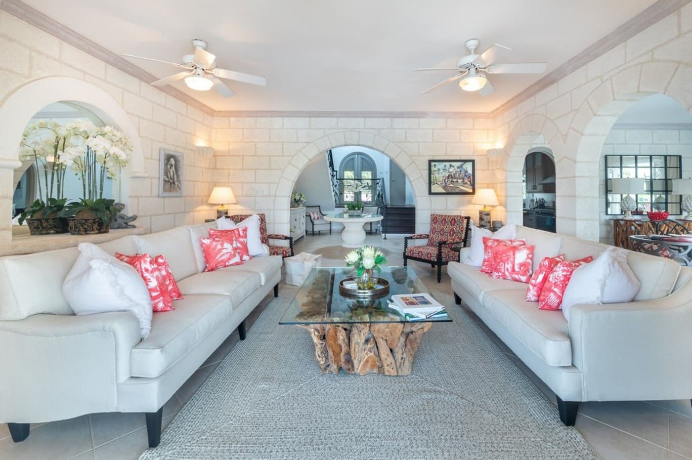 Sugar Hill - Fiddlesticks — luxury villa photo 3